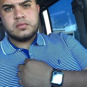 Meet your Posher, Francisco